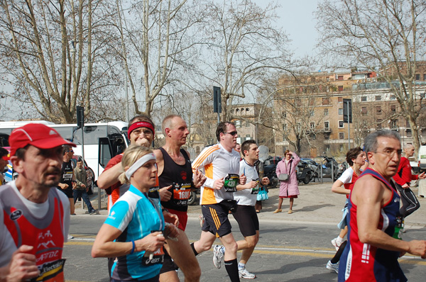 Maratona di Roma (21/03/2010) pino_0509