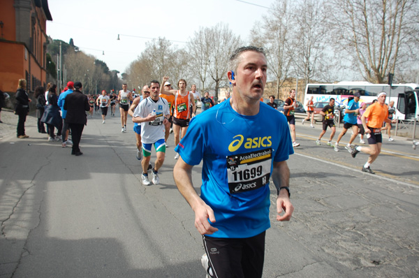 Maratona di Roma (21/03/2010) pino_0540
