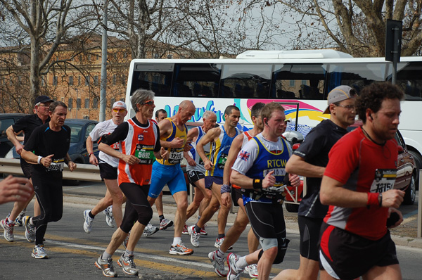 Maratona di Roma (21/03/2010) pino_0588