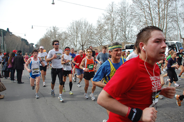 Maratona di Roma (21/03/2010) pino_0599