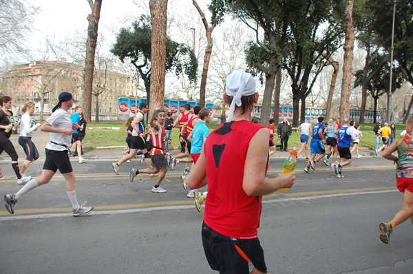 Maratona di Roma (21/03/2010) pino_0605