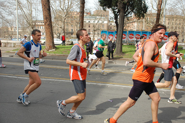 Maratona di Roma (21/03/2010) pino_0622
