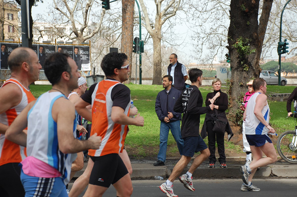 Maratona di Roma (21/03/2010) pino_0640