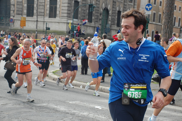 Maratona di Roma (21/03/2010) pino_0667