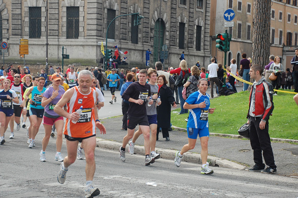 Maratona di Roma (21/03/2010) pino_0668