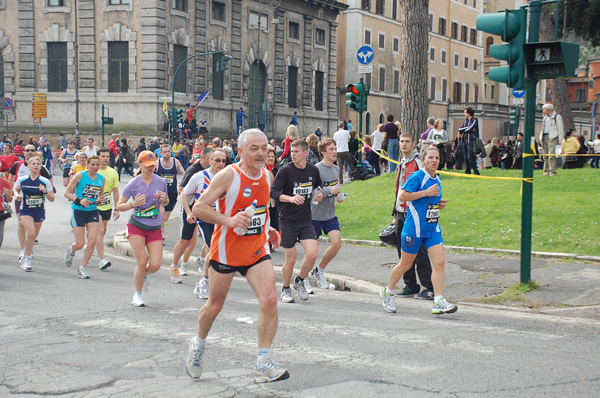Maratona di Roma (21/03/2010) pino_0669