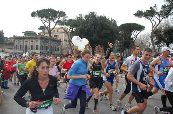 Maratona di Roma (21/03/2010) pino_0679