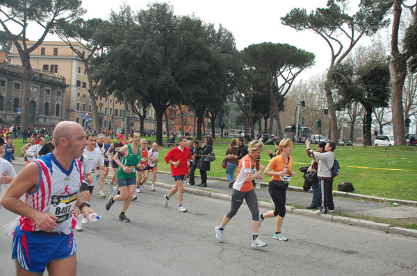 Maratona di Roma (21/03/2010) pino_0707