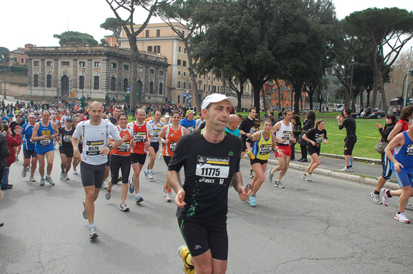 Maratona di Roma (21/03/2010) pino_0712