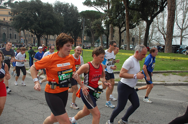 Maratona di Roma (21/03/2010) pino_0719