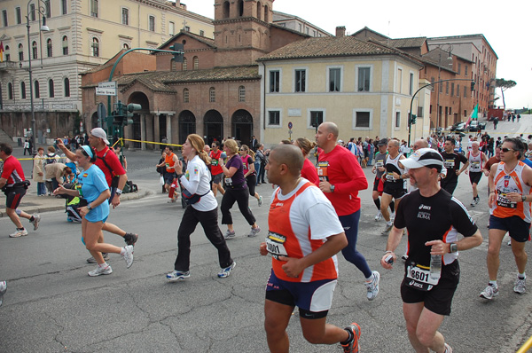 Maratona di Roma (21/03/2010) pino_0729