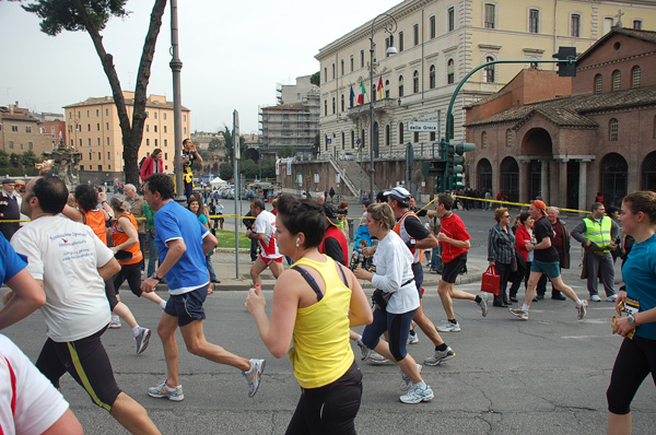 Maratona di Roma (21/03/2010) pino_0733