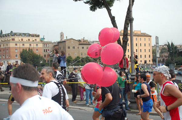 Maratona di Roma (21/03/2010) pino_0736
