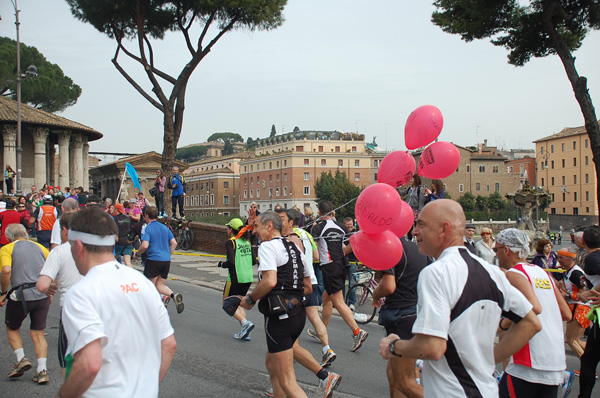 Maratona di Roma (21/03/2010) pino_0737