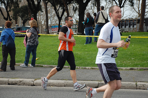Maratona di Roma (21/03/2010) pino_0780