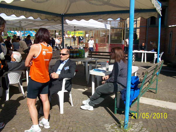 Vivicittà nel Carcere di Rebibbia (21/05/2010) ciani_4542