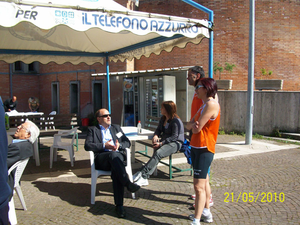Vivicittà nel Carcere di Rebibbia (21/05/2010) ciani_4548