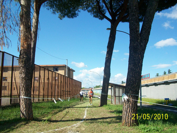 Vivicittà nel Carcere di Rebibbia (21/05/2010) ciani_4558