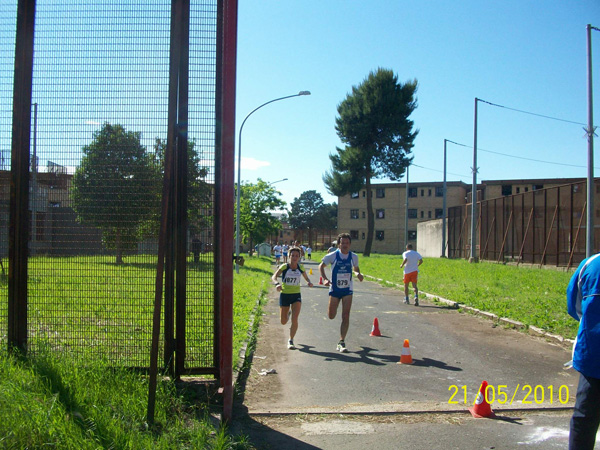 Vivicittà nel Carcere di Rebibbia (21/05/2010) ciani_4563
