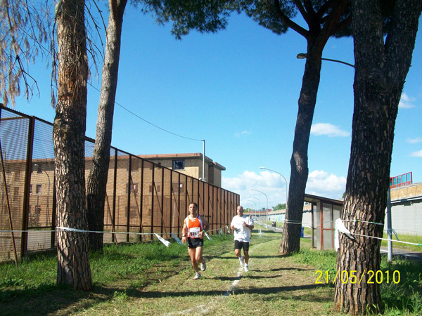 Vivicittà nel Carcere di Rebibbia (21/05/2010) ciani_4572