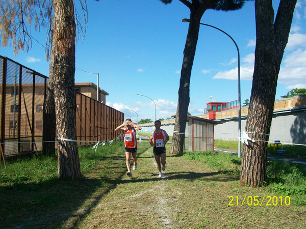 Vivicittà nel Carcere di Rebibbia (21/05/2010) ciani_4578