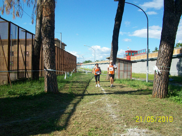 Vivicittà nel Carcere di Rebibbia (21/05/2010) ciani_4580