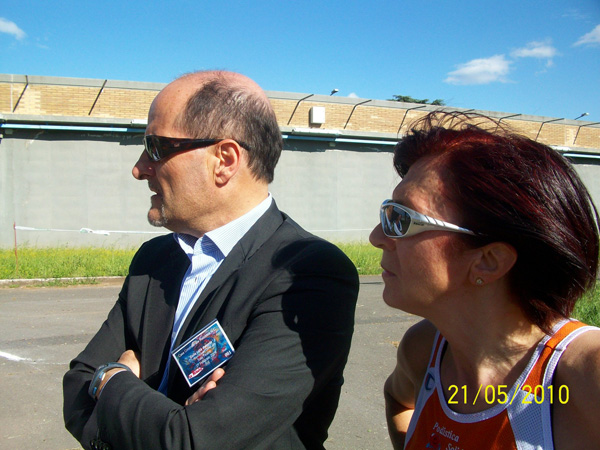 Vivicittà nel Carcere di Rebibbia (21/05/2010) ciani_4590