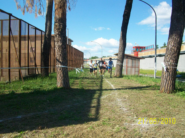 Vivicittà nel Carcere di Rebibbia (21/05/2010) ciani_4595