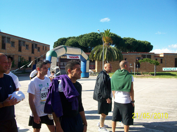 Vivicittà nel Carcere di Rebibbia (21/05/2010) ciani_4598