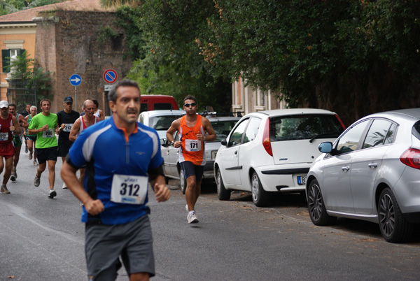 Blood Runner (19/09/2010) geronimi_3384