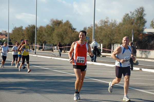 Fiumicino Half Marathon (14/11/2010) half+fiumicino+nov+2010+370