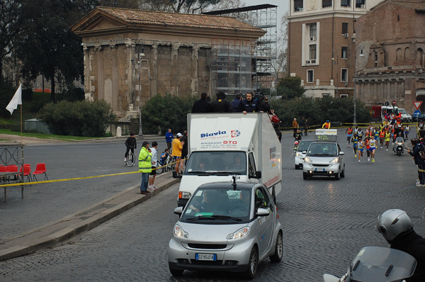 Maratona di Roma (21/03/2010) pino_0008