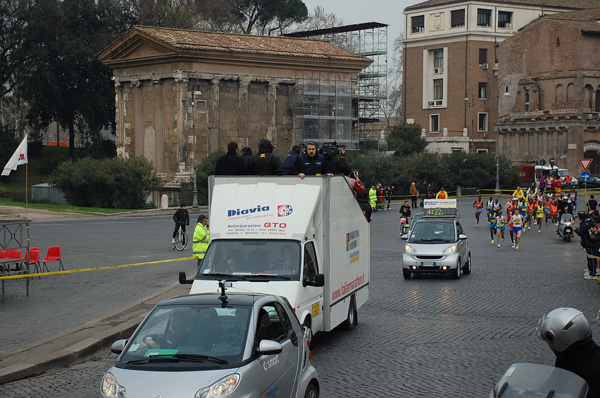 Maratona di Roma (21/03/2010) pino_0009