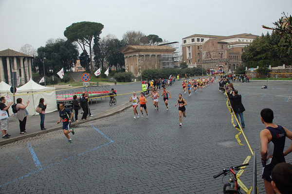 Maratona di Roma (21/03/2010) pino_0031