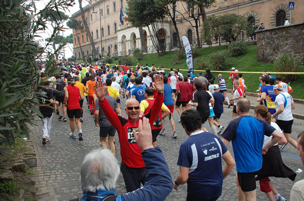 Maratona di Roma (21/03/2010) pino_0350