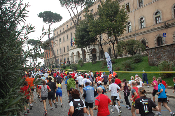Maratona di Roma (21/03/2010) pino_0357
