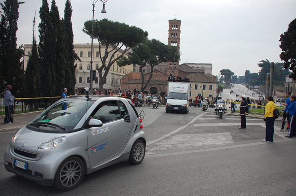 Maratona di Roma (21/03/2010) pino_0380