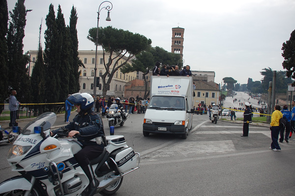 Maratona di Roma (21/03/2010) pino_0383