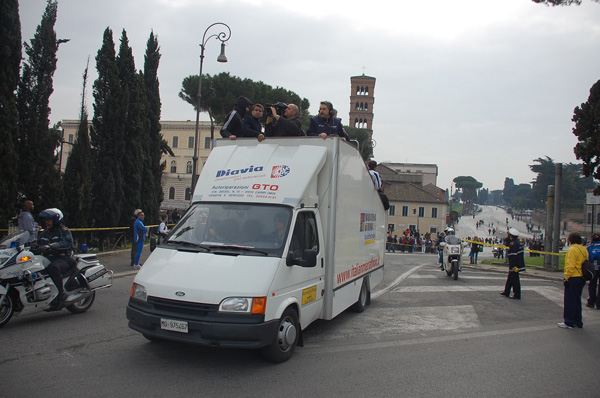 Maratona di Roma (21/03/2010) pino_0384