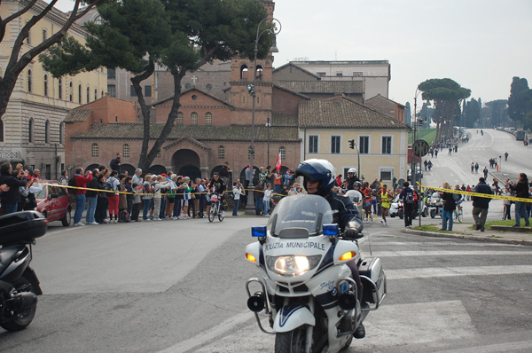 Maratona di Roma (21/03/2010) pino_0388