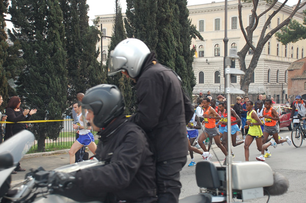 Maratona di Roma (21/03/2010) pino_0395