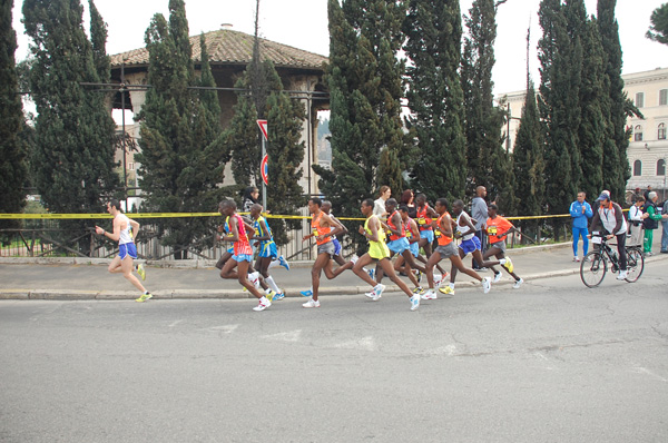 Maratona di Roma (21/03/2010) pino_0397