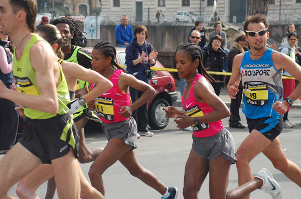 Maratona di Roma (21/03/2010) pino_0415