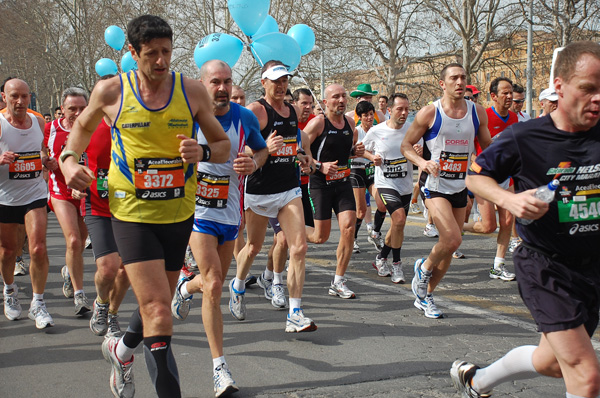 Maratona di Roma (21/03/2010) pino_0504