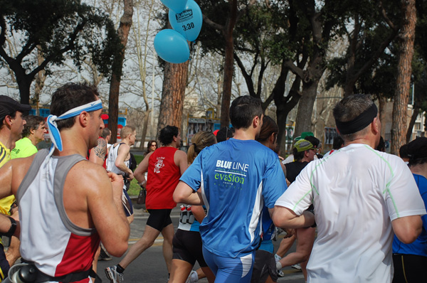 Maratona di Roma (21/03/2010) pino_0508