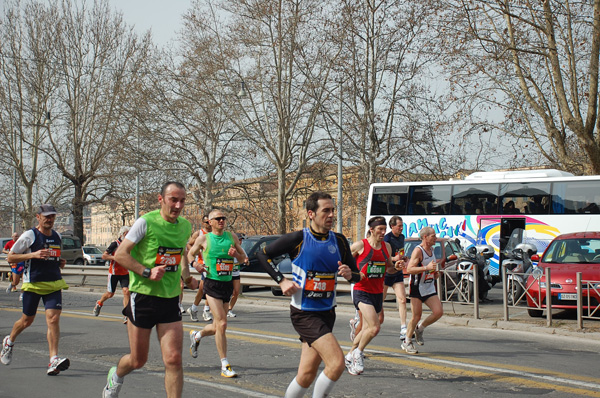 Maratona di Roma (21/03/2010) pino_0517