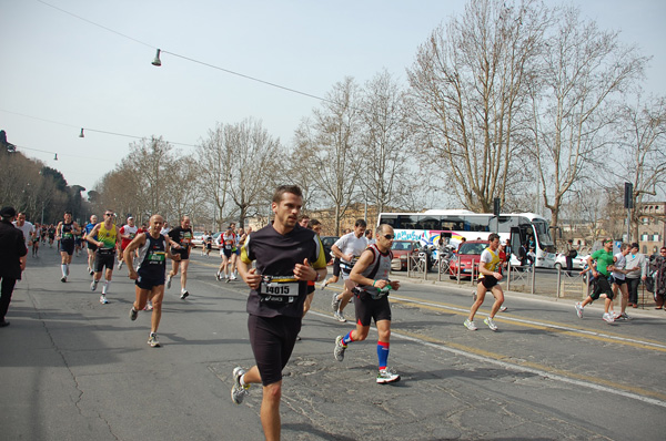 Maratona di Roma (21/03/2010) pino_0553