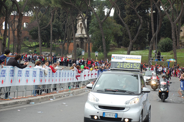 Maratona di Roma (21/03/2010) pino_0791
