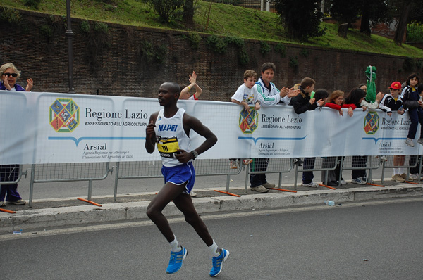 Maratona di Roma (21/03/2010) pino_0795