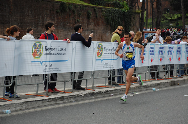 Maratona di Roma (21/03/2010) pino_0799